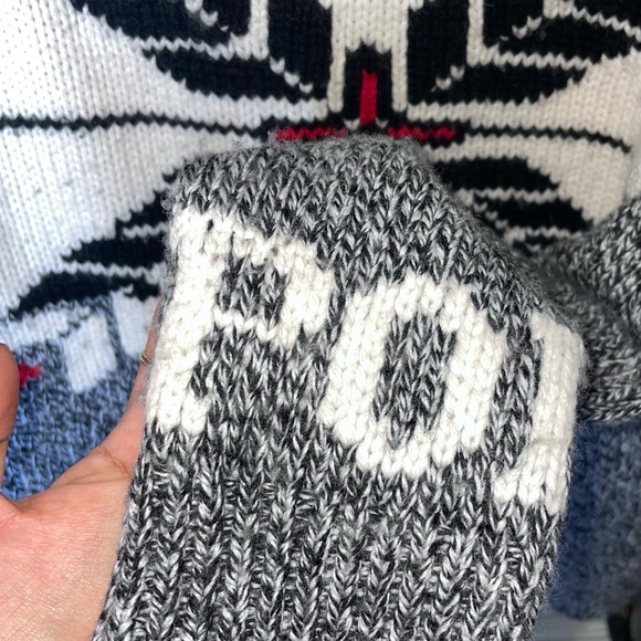 Turtle neck Polo perfect for winter! - Picture 2 of 5